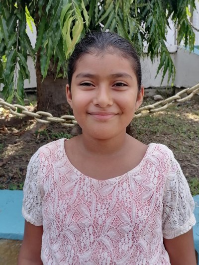 Help Neydi Daniela by becoming a child sponsor. Sponsoring a child is a rewarding and heartwarming experience.