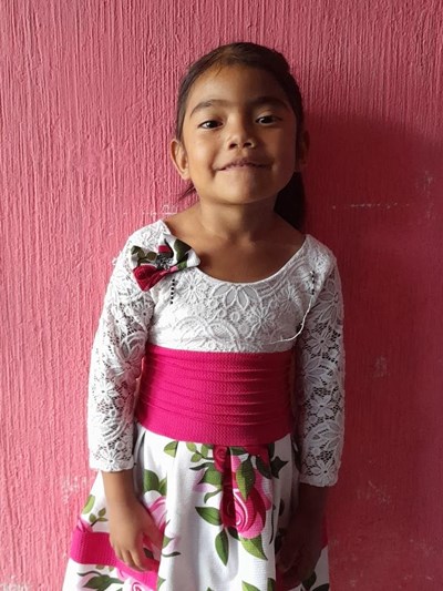 Help Kaytyn Irene by becoming a child sponsor. Sponsoring a child is a rewarding and heartwarming experience.