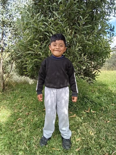 Help Dylan Aldair by becoming a child sponsor. Sponsoring a child is a rewarding and heartwarming experience.