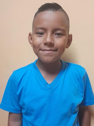 Help Dylan Alejandro by becoming a child sponsor. Sponsoring a child is a rewarding and heartwarming experience.