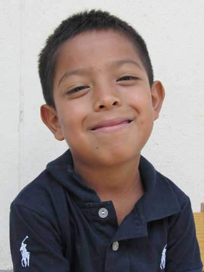 Help Anderson Daniel by becoming a child sponsor. Sponsoring a child is a rewarding and heartwarming experience.