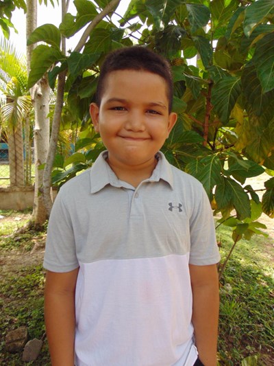 Help Yael Daniel by becoming a child sponsor. Sponsoring a child is a rewarding and heartwarming experience.