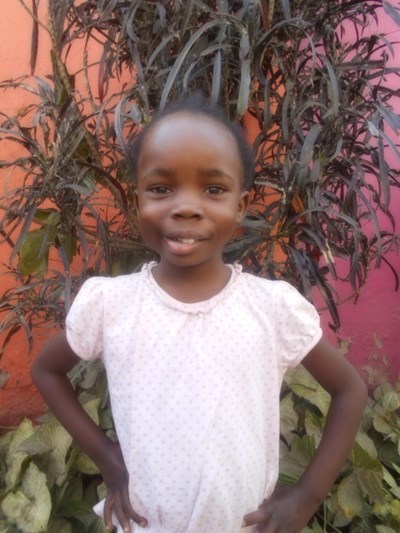 Help Ebenezer by becoming a child sponsor. Sponsoring a child is a rewarding and heartwarming experience.