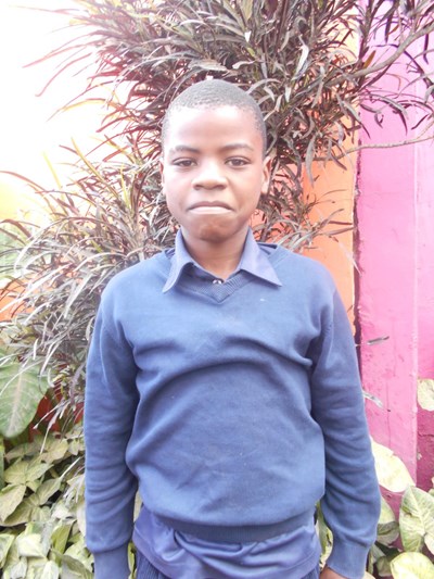 Help Aldon by becoming a child sponsor. Sponsoring a child is a rewarding and heartwarming experience.
