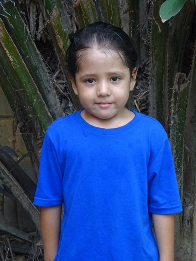 Help Allan Moises by becoming a child sponsor. Sponsoring a child is a rewarding and heartwarming experience.