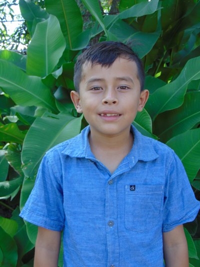 Help Kevin Antonio by becoming a child sponsor. Sponsoring a child is a rewarding and heartwarming experience.
