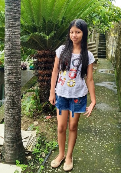 Help Nathaly Valeria by becoming a child sponsor. Sponsoring a child is a rewarding and heartwarming experience.