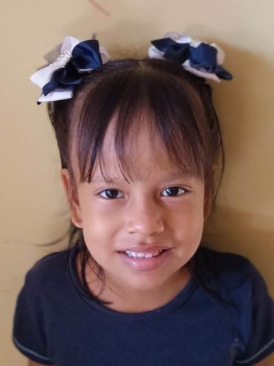 Help Mia Sarah by becoming a child sponsor. Sponsoring a child is a rewarding and heartwarming experience.