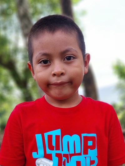 Featured Child
