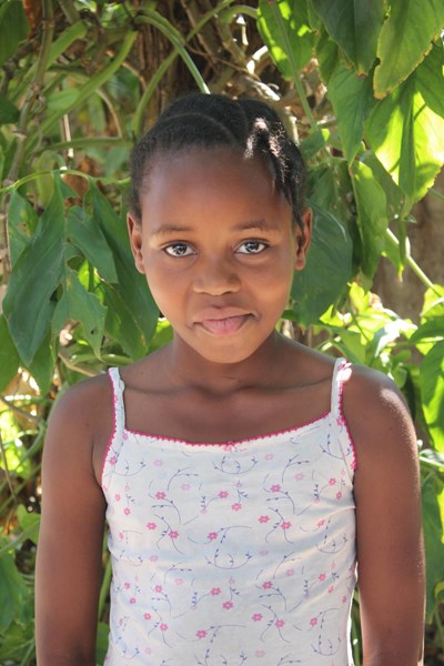 Help Juliet by becoming a child sponsor. Sponsoring a child is a rewarding and heartwarming experience.