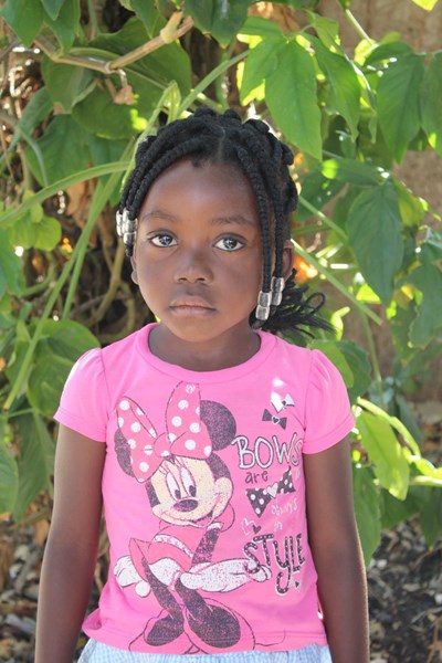 Help Abisu by becoming a child sponsor. Sponsoring a child is a rewarding and heartwarming experience.