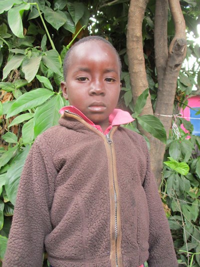 Help Phanelly by becoming a child sponsor. Sponsoring a child is a rewarding and heartwarming experience.