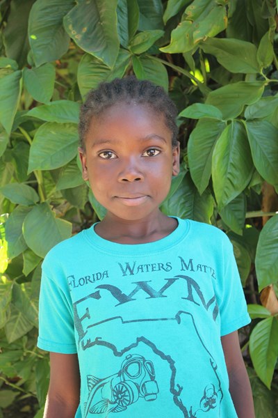 Help Shannel by becoming a child sponsor. Sponsoring a child is a rewarding and heartwarming experience.