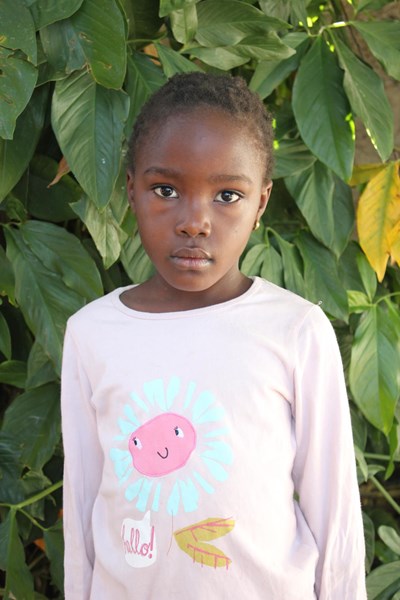 Help Sara Fiona by becoming a child sponsor. Sponsoring a child is a rewarding and heartwarming experience.