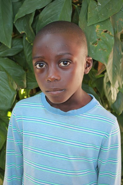 Help Daniel by becoming a child sponsor. Sponsoring a child is a rewarding and heartwarming experience.