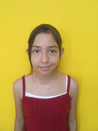 Help Jessica Yamileth by becoming a child sponsor. Sponsoring a child is a rewarding and heartwarming experience.