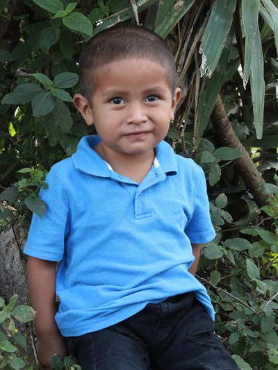 Help Marvin Daniel by becoming a child sponsor. Sponsoring a child is a rewarding and heartwarming experience.