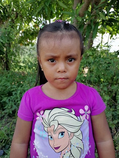 Help Eliza Victoria by becoming a child sponsor. Sponsoring a child is a rewarding and heartwarming experience.