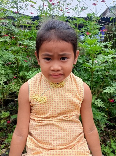 Help Akira A. by becoming a child sponsor. Sponsoring a child is a rewarding and heartwarming experience.