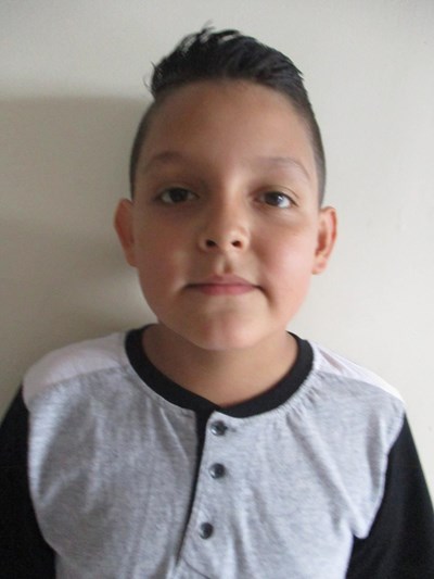 Help Isaac by becoming a child sponsor. Sponsoring a child is a rewarding and heartwarming experience.