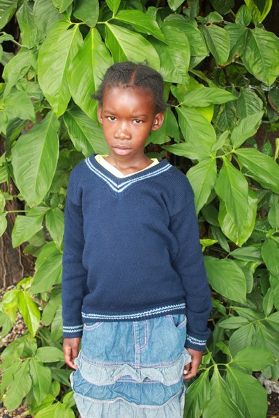 Help Agness by becoming a child sponsor. Sponsoring a child is a rewarding and heartwarming experience.