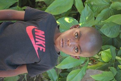 Help Misheck by becoming a child sponsor. Sponsoring a child is a rewarding and heartwarming experience.