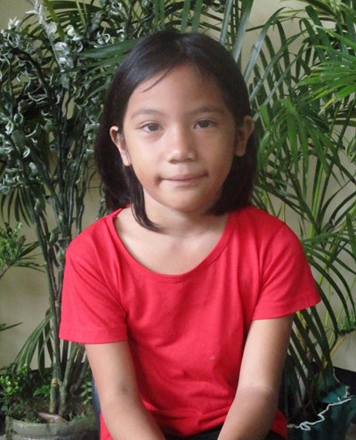 Featured Child