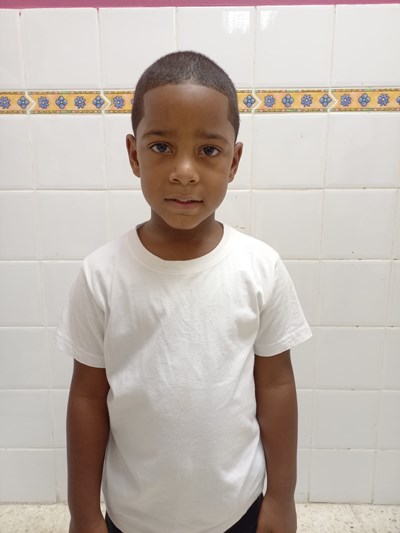 Help Jeykon Javier by becoming a child sponsor. Sponsoring a child is a rewarding and heartwarming experience.