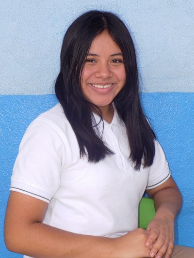 Help Madeline Belen by becoming a child sponsor. Sponsoring a child is a rewarding and heartwarming experience.