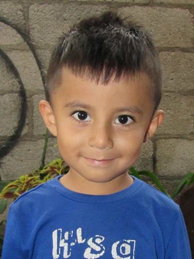 Help Abdias Gael by becoming a child sponsor. Sponsoring a child is a rewarding and heartwarming experience.