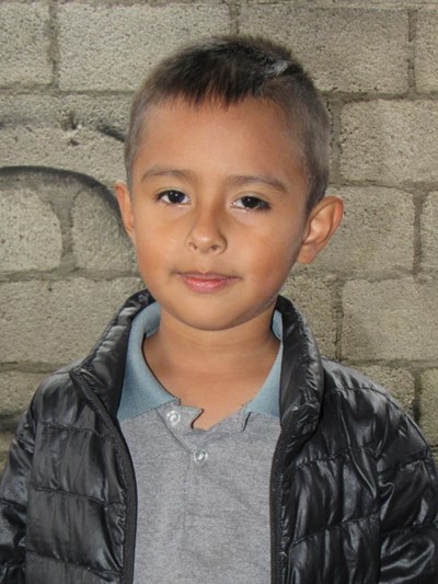 Help Yeshua Nathanael by becoming a child sponsor. Sponsoring a child is a rewarding and heartwarming experience.