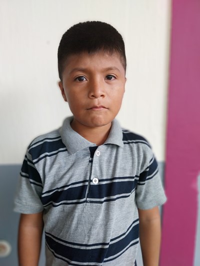Help Hugo Jonathan by becoming a child sponsor. Sponsoring a child is a rewarding and heartwarming experience.