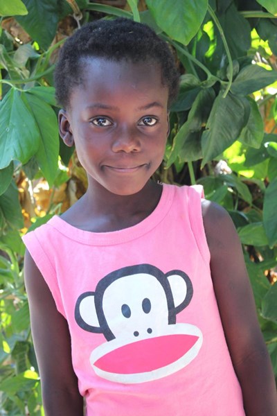 Help Doreen by becoming a child sponsor. Sponsoring a child is a rewarding and heartwarming experience.