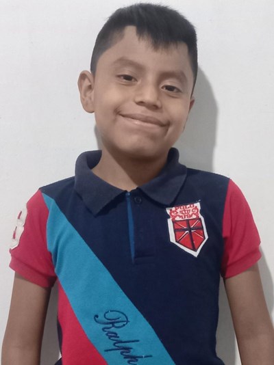 Help Jeffrey Andy Danilo by becoming a child sponsor. Sponsoring a child is a rewarding and heartwarming experience.