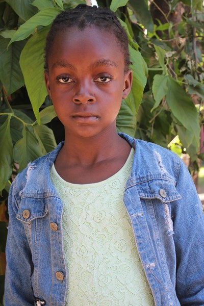 Help Barbra by becoming a child sponsor. Sponsoring a child is a rewarding and heartwarming experience.