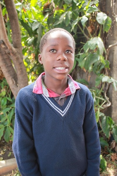 Help Bruce by becoming a child sponsor. Sponsoring a child is a rewarding and heartwarming experience.