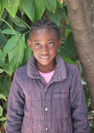 Help Selina by becoming a child sponsor. Sponsoring a child is a rewarding and heartwarming experience.