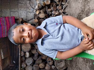 Help Kevin Adrian by becoming a child sponsor. Sponsoring a child is a rewarding and heartwarming experience.