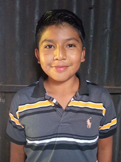 Help Angel Manuel by becoming a child sponsor. Sponsoring a child is a rewarding and heartwarming experience.