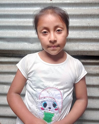 Help Marleni Leticia by becoming a child sponsor. Sponsoring a child is a rewarding and heartwarming experience.