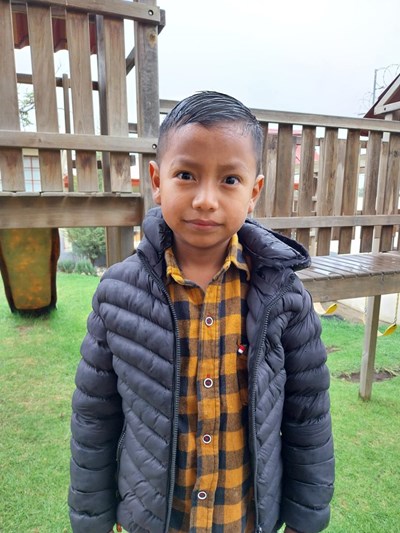 niño destacado