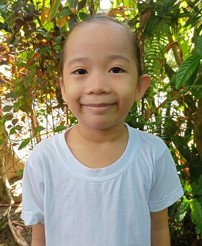 Help Juliet M. by becoming a child sponsor. Sponsoring a child is a rewarding and heartwarming experience.