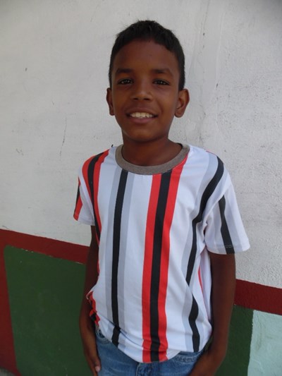 Help Schmelzer David by becoming a child sponsor. Sponsoring a child is a rewarding and heartwarming experience.