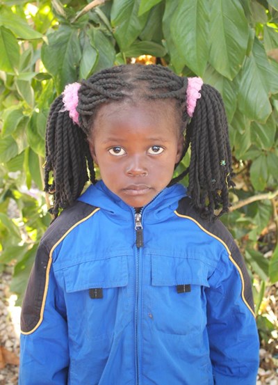 Help Matildah by becoming a child sponsor. Sponsoring a child is a rewarding and heartwarming experience.