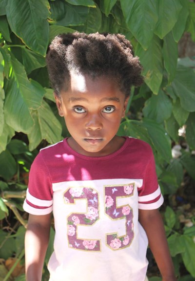 Help Faith by becoming a child sponsor. Sponsoring a child is a rewarding and heartwarming experience.