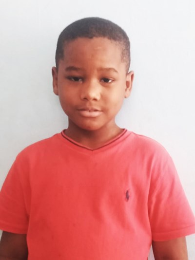Help Jailin Michel by becoming a child sponsor. Sponsoring a child is a rewarding and heartwarming experience.