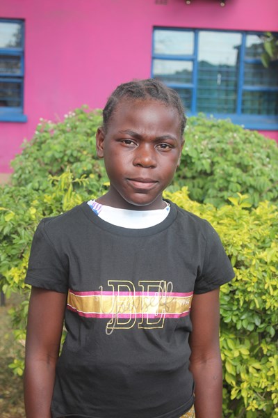 Help Sara by becoming a child sponsor. Sponsoring a child is a rewarding and heartwarming experience.