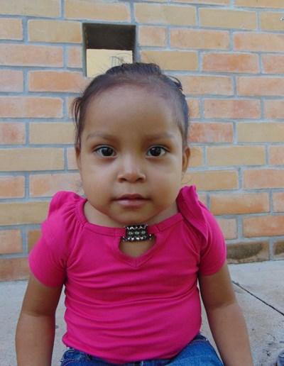 Help Jelyn Iveth by becoming a child sponsor. Sponsoring a child is a rewarding and heartwarming experience.