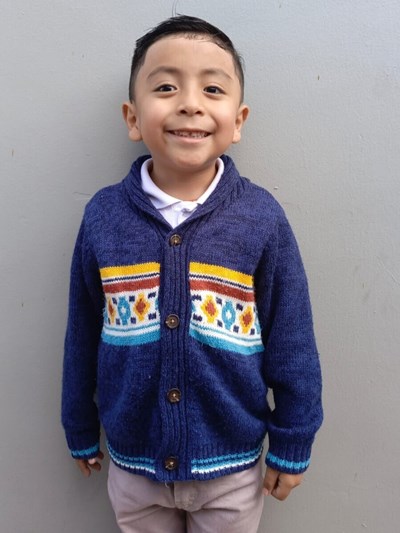 Featured Child