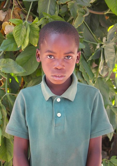 Help Joseph by becoming a child sponsor. Sponsoring a child is a rewarding and heartwarming experience.